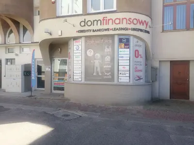 Dom Finansowy Agnieszka Olszewska